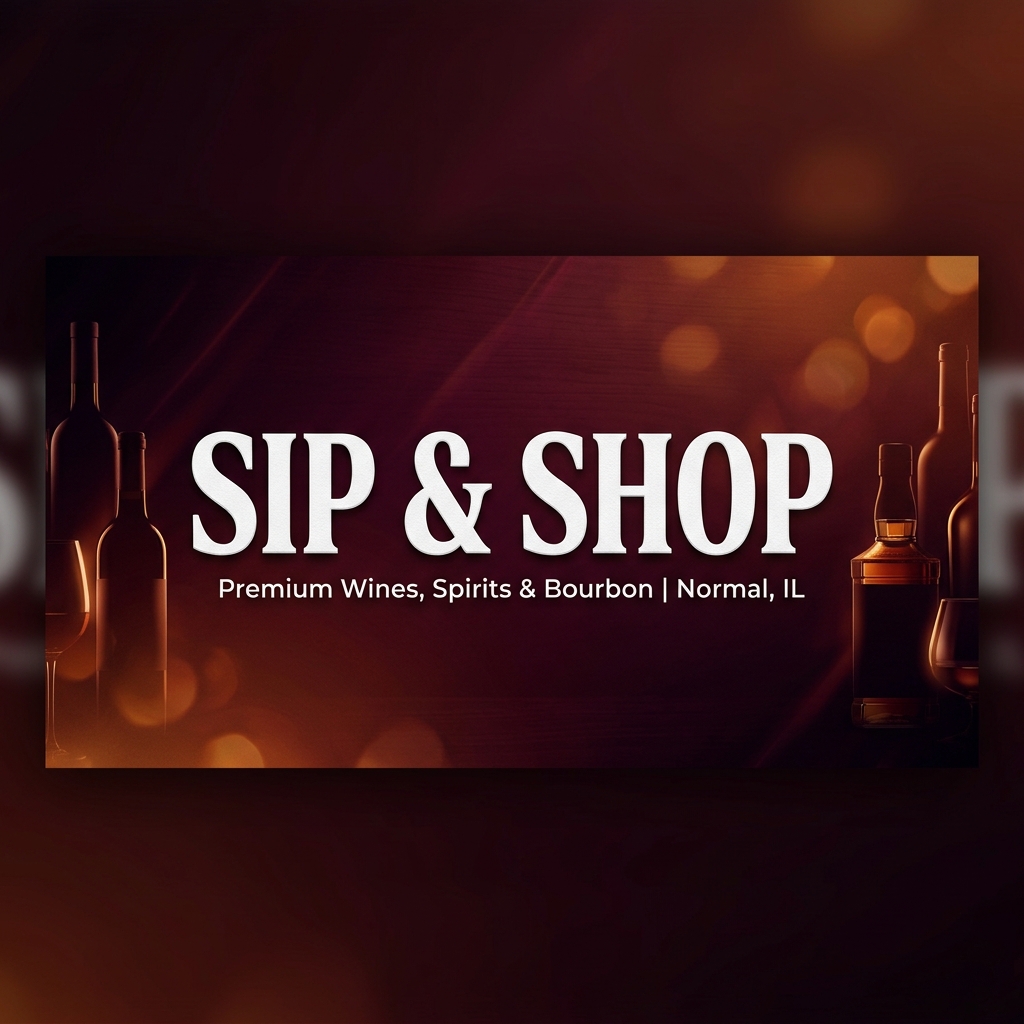 Cocktail Set 1